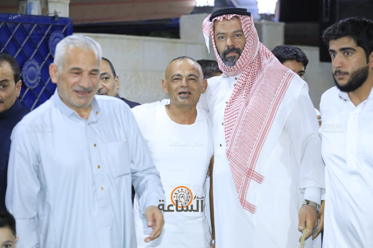 Madar Al-Saa Images 0.013259985282635722