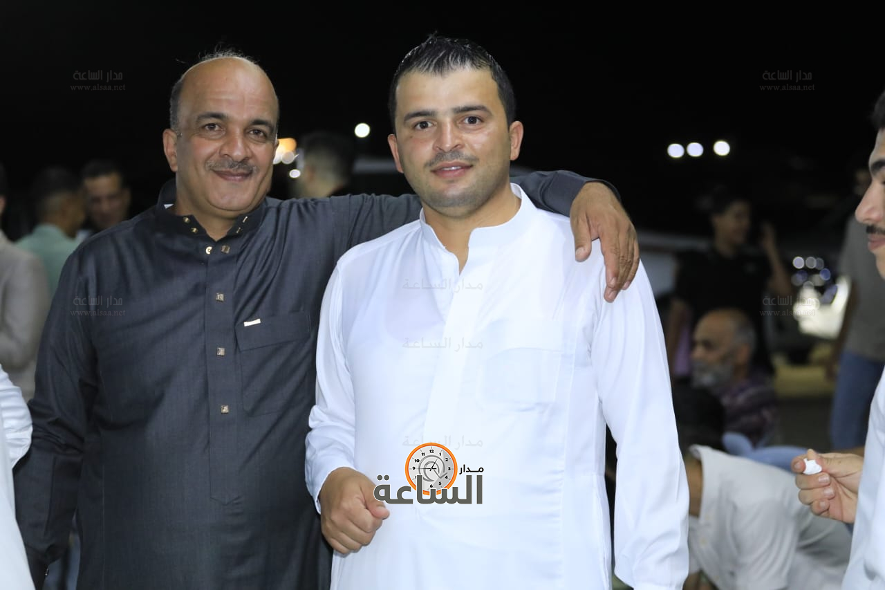 Madar Al-Saa Images 0.1507437568578932