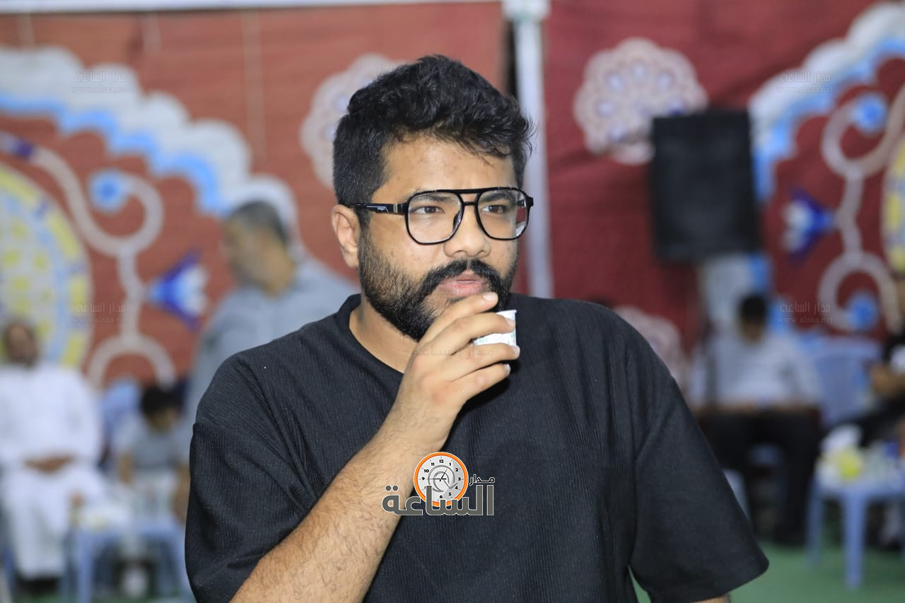 Madar Al-Saa Images 0.2664466874122463