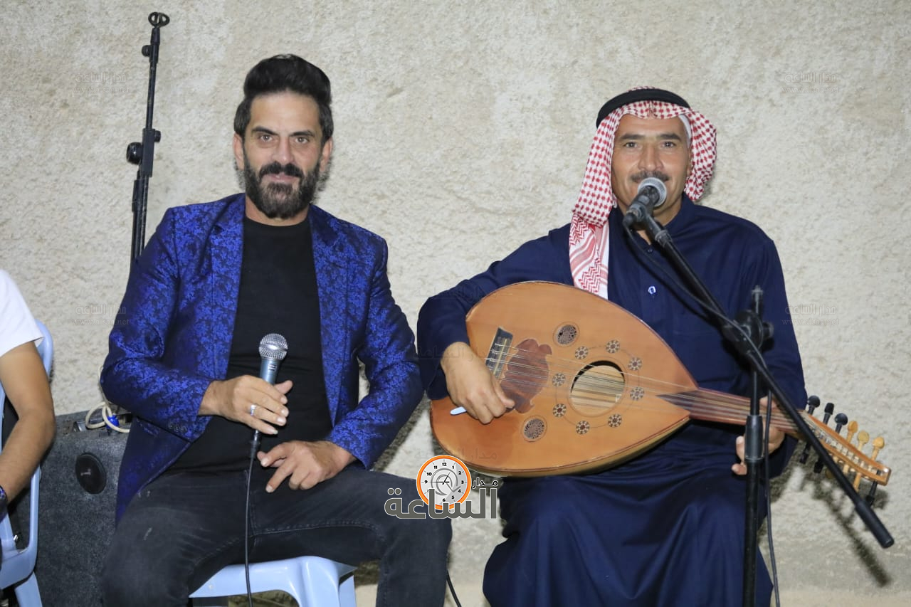 Madar Al-Saa Images 0.21923314331736066