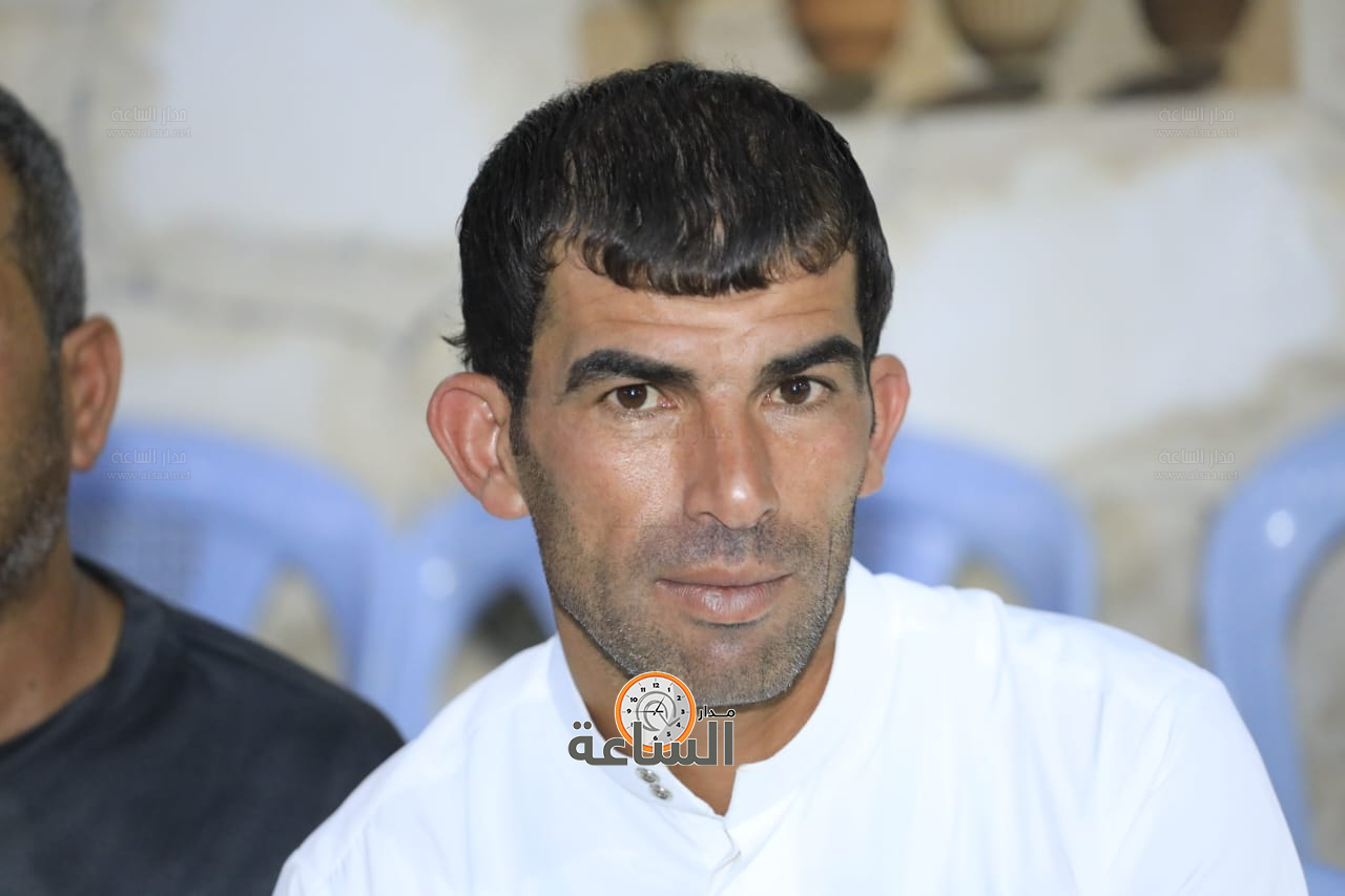 Madar Al-Saa Images 0.9544631978295963