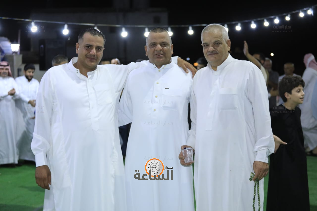 Madar Al-Saa Images 0.4850539645217633