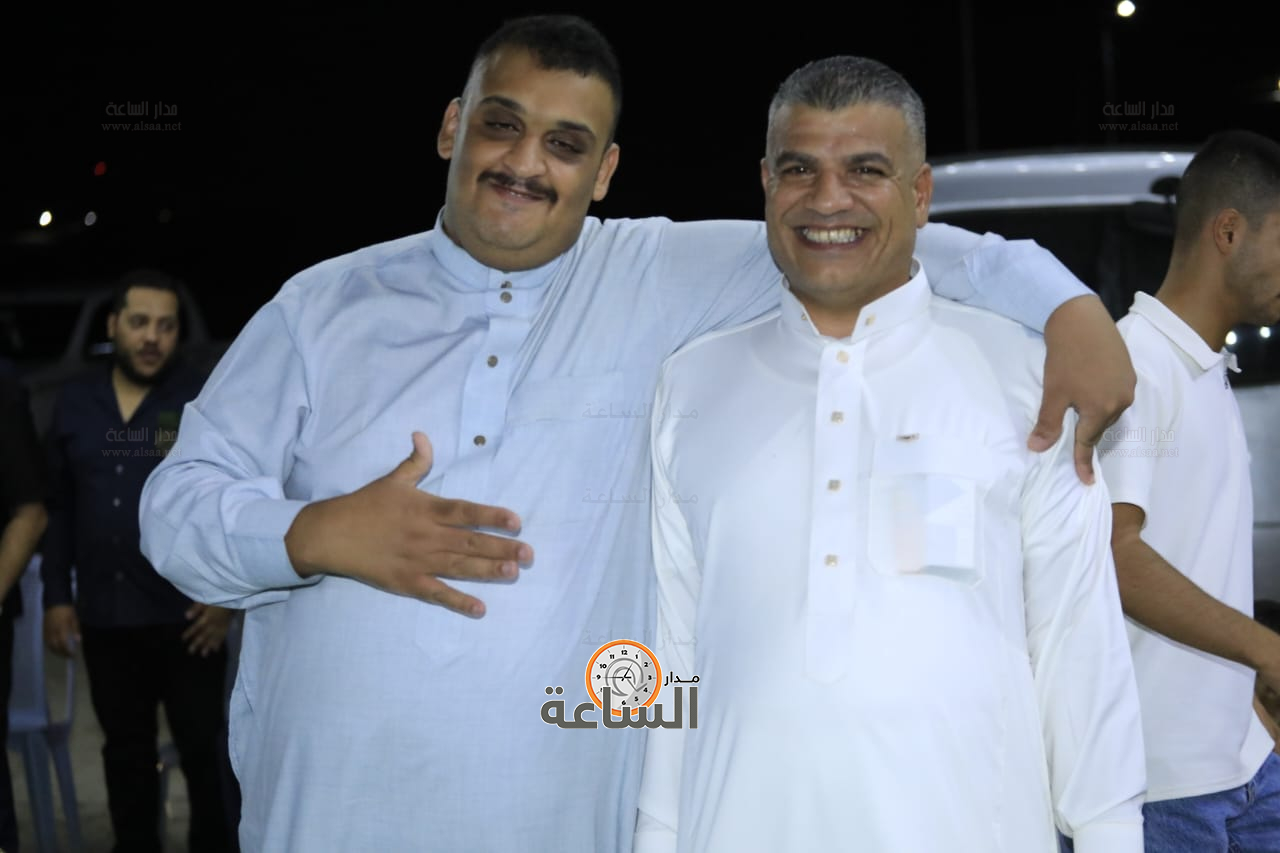 Madar Al-Saa Images 0.8080728979730605