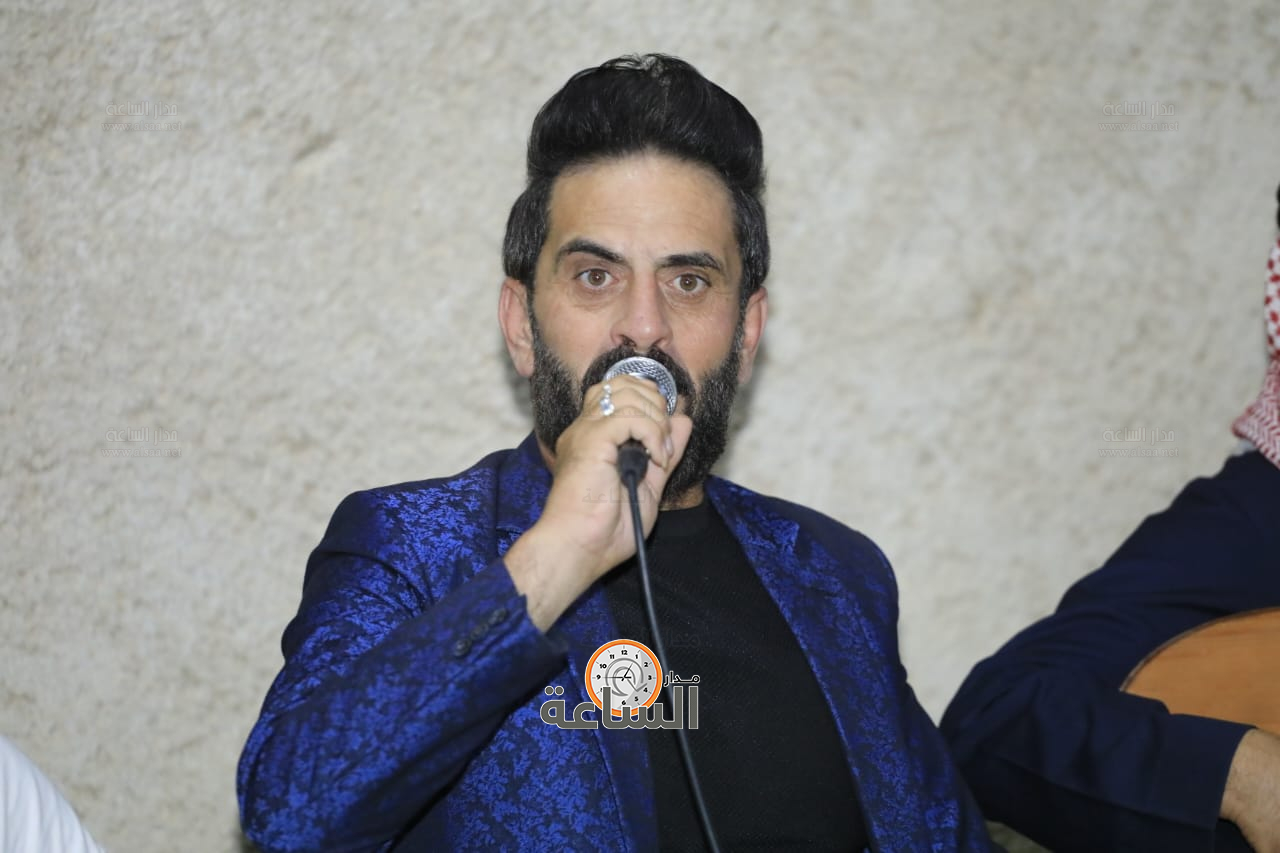 Madar Al-Saa Images 0.2371232736680824