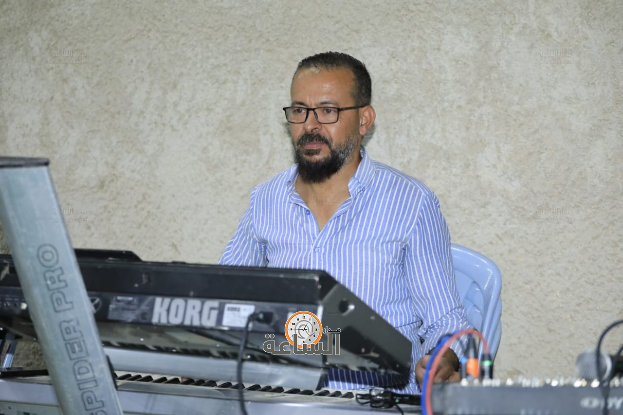 Madar Al-Saa Images 0.5643619659326018