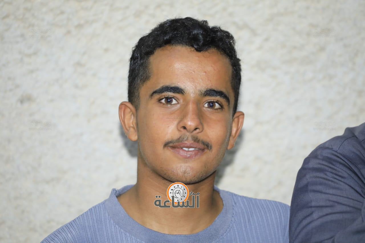 Madar Al-Saa Images 0.45134358721174694