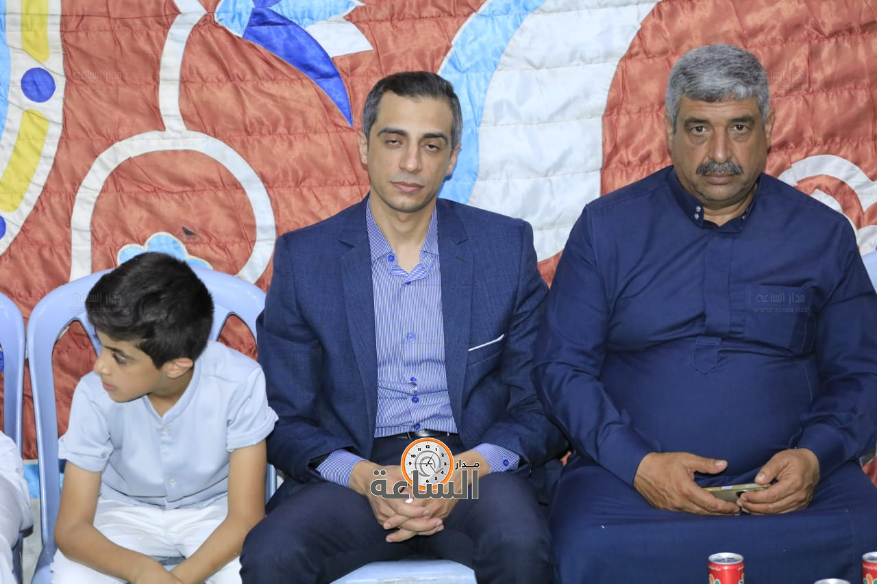 Madar Al-Saa Images 0.48643815524798706