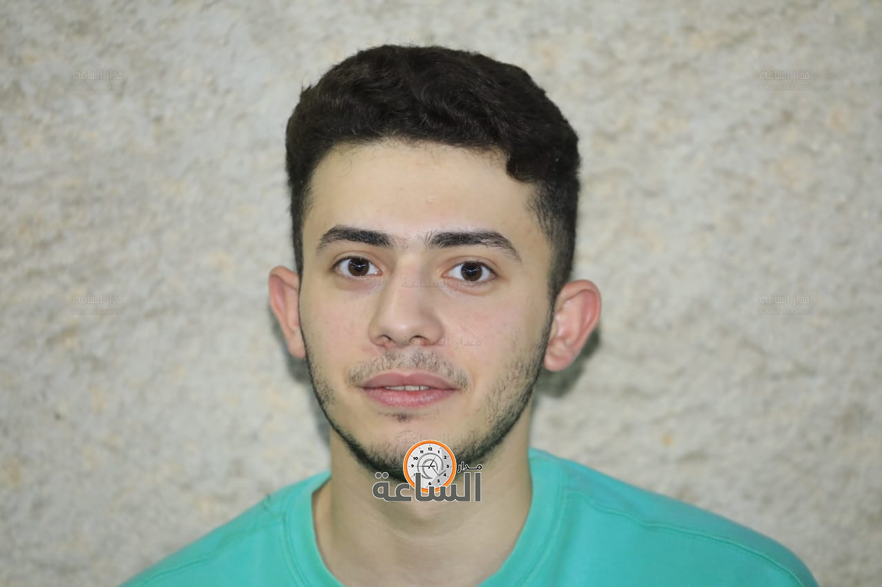 Madar Al-Saa Images 0.5335293247965489