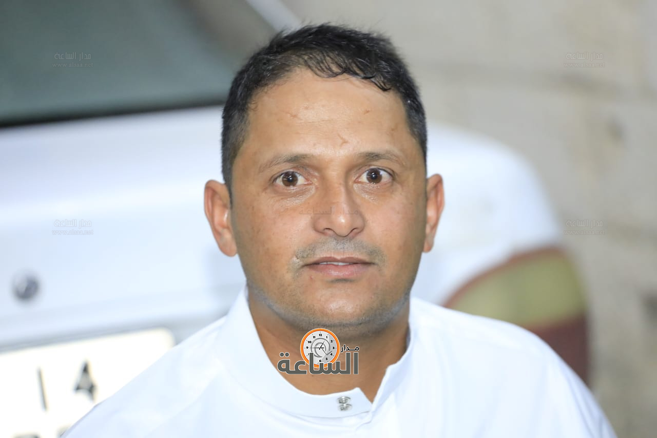 Madar Al-Saa Images 0.3711605258621772