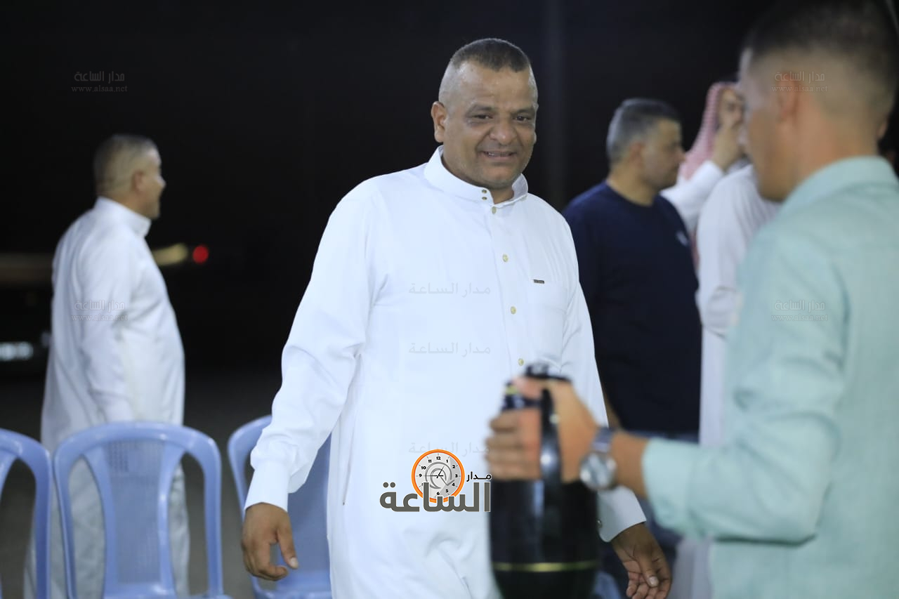 Madar Al-Saa Images 0.5671323078155771