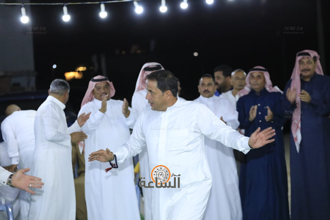 Madar Al-Saa Images 0.5502592452543513