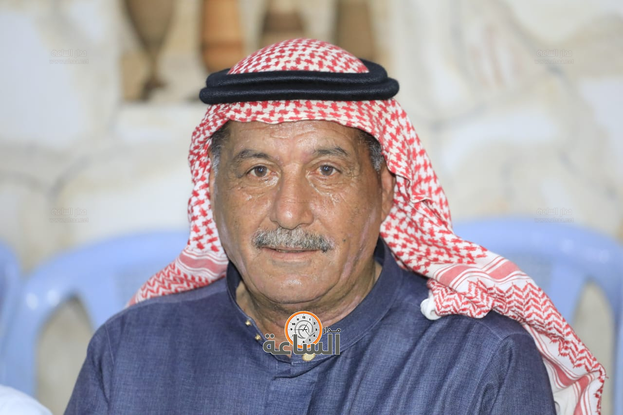 Madar Al-Saa Images 0.8770465701726788