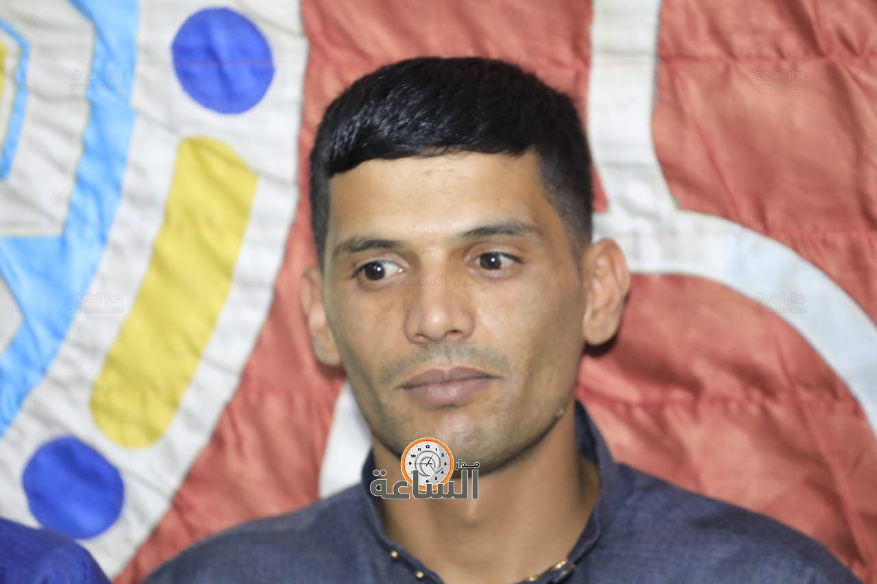 Madar Al-Saa Images 0.3916200850825896