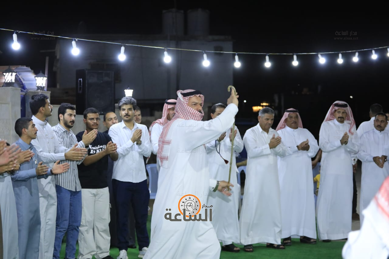 Madar Al-Saa Images 0.6831289455601309