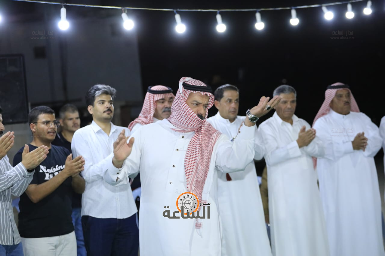 Madar Al-Saa Images 0.6650379990233103