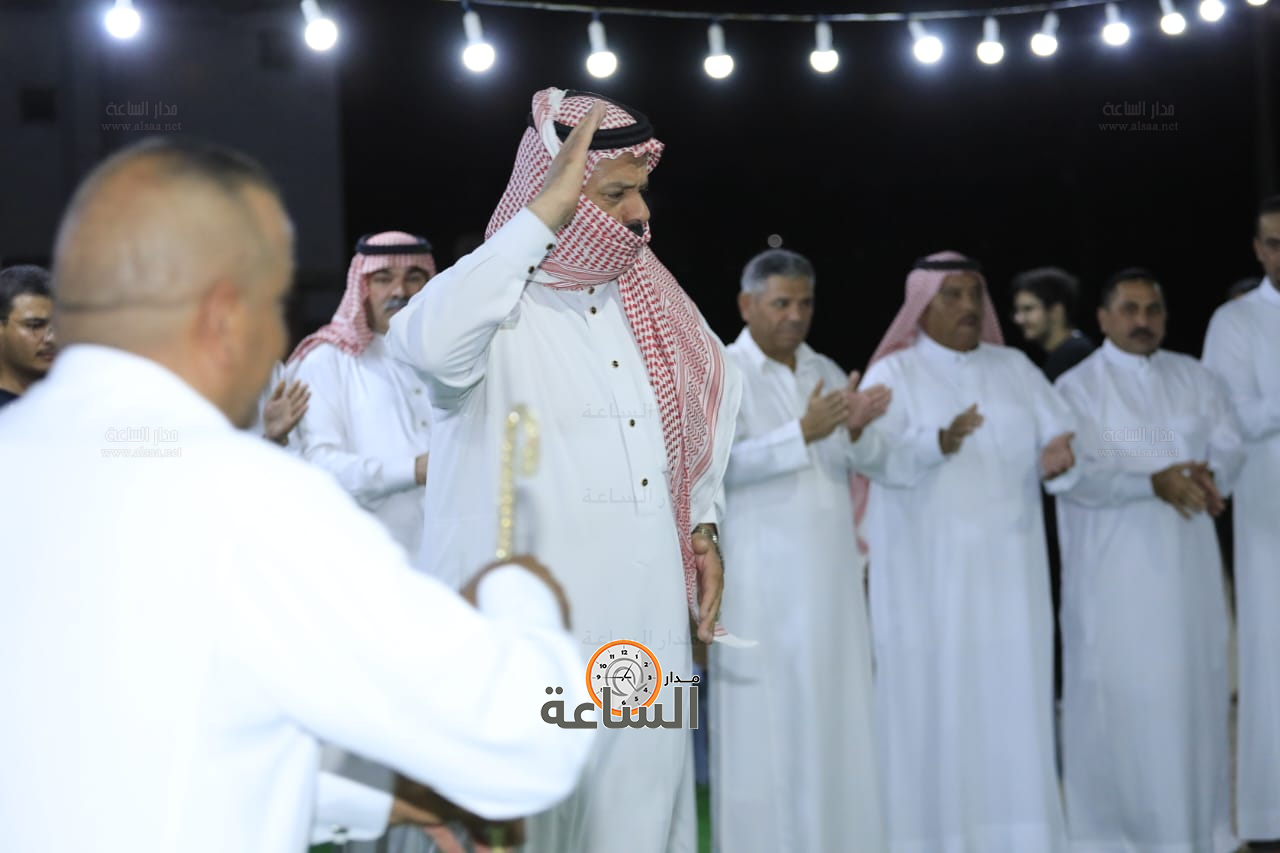 Madar Al-Saa Images 0.3327641794752958