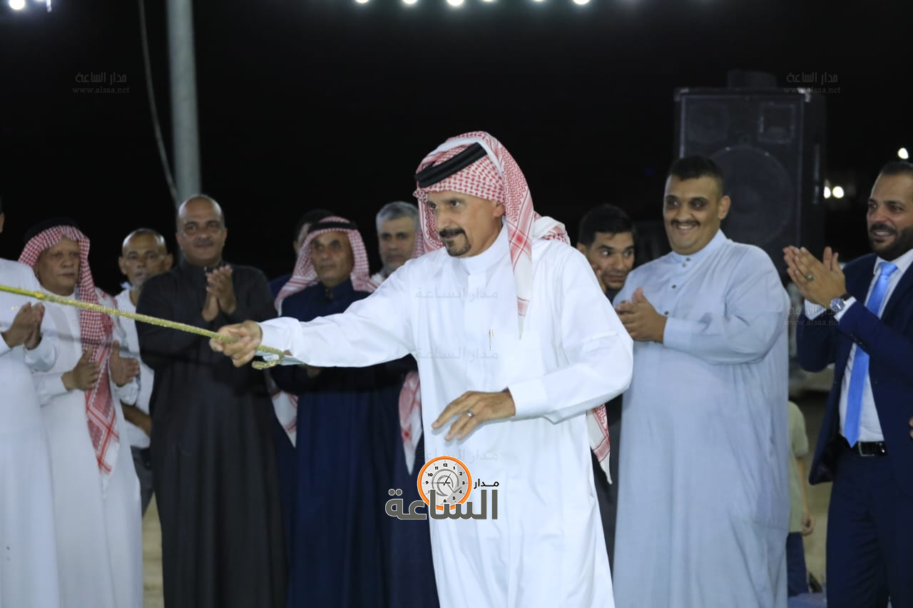 Madar Al-Saa Images 0.6220336514857063