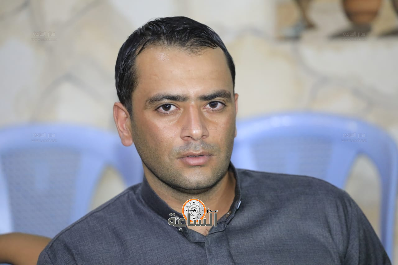 Madar Al-Saa Images 0.8441740860426501