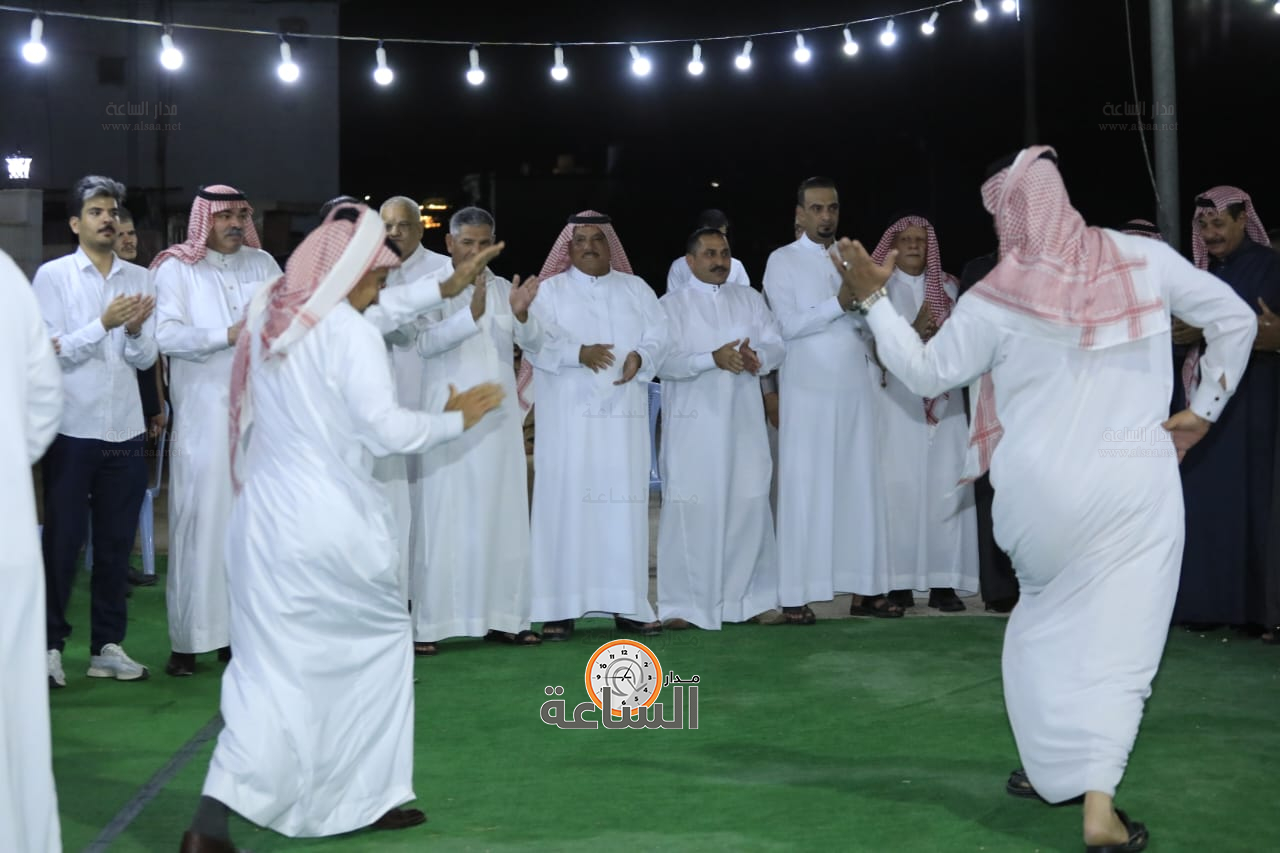 Madar Al-Saa Images 0.659649625458663