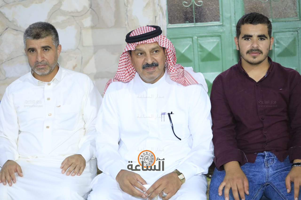 Madar Al-Saa Images 0.14740214094625637