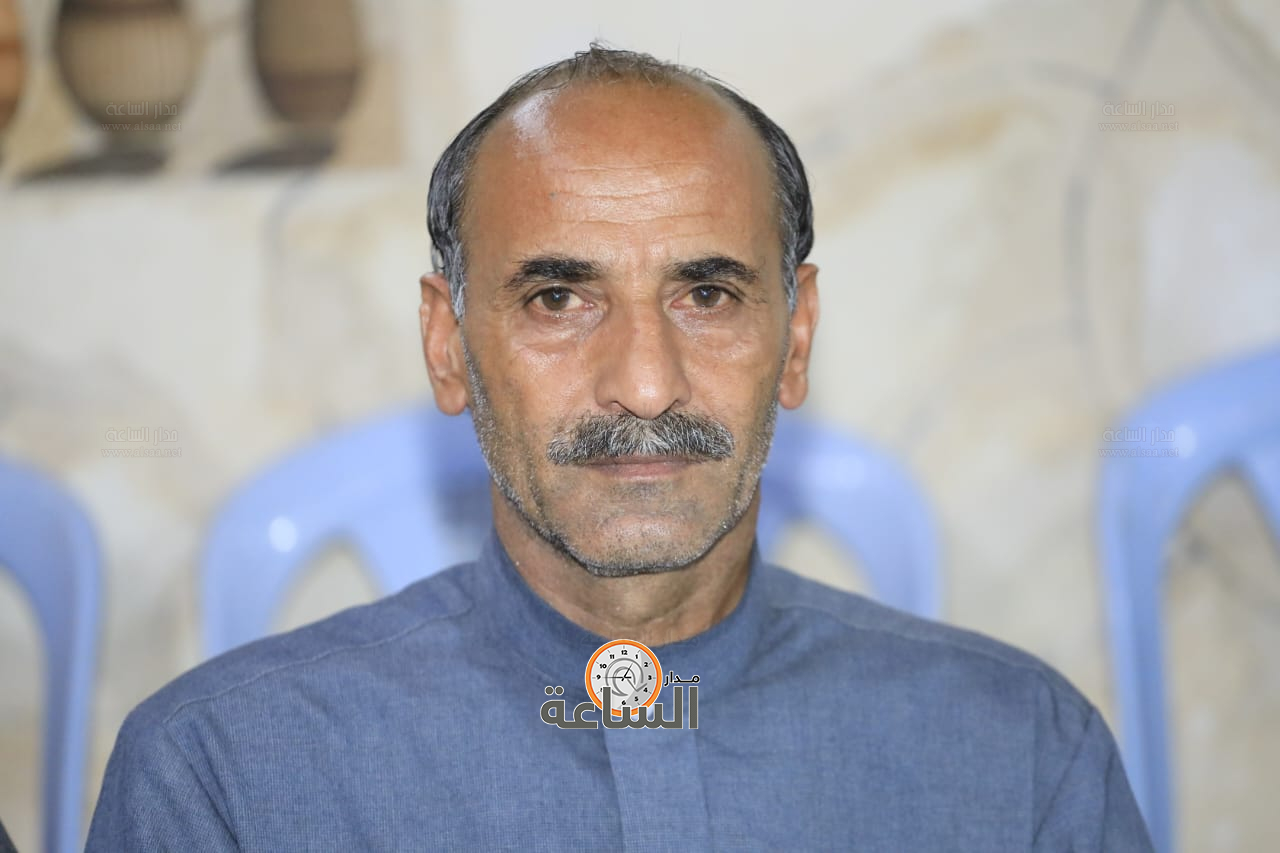 Madar Al-Saa Images 0.07921485715130216