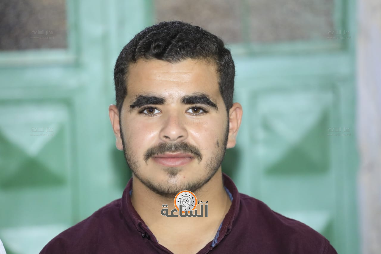 Madar Al-Saa Images 0.6129628968299705