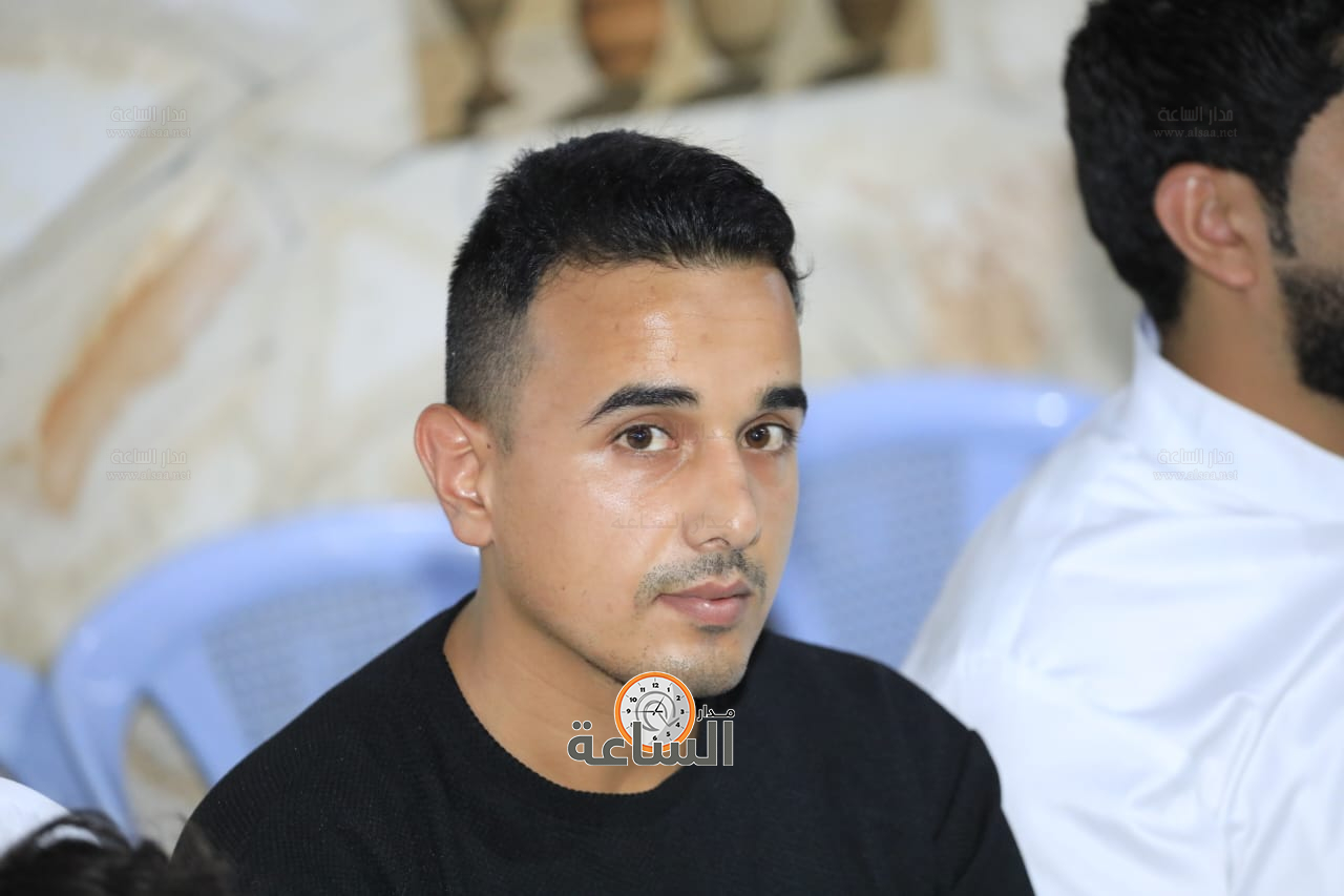 Madar Al-Saa Images 0.3997296015598373