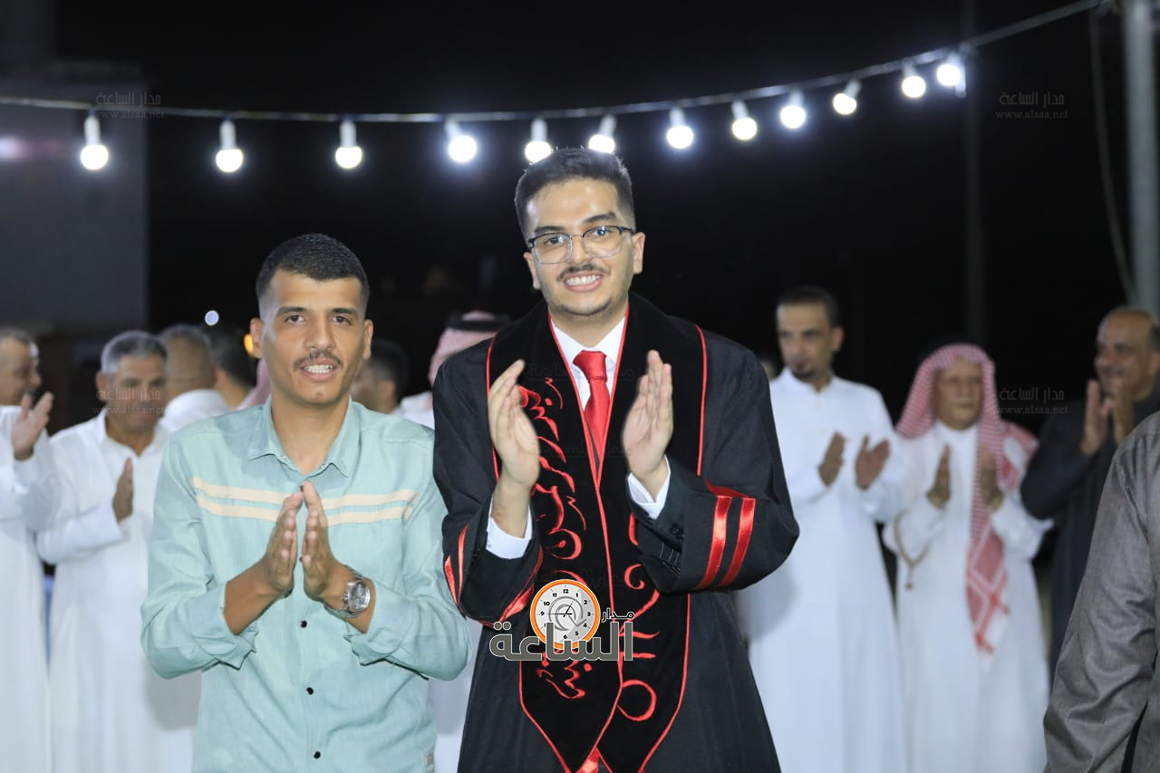 Madar Al-Saa Images 0.045779168025723016