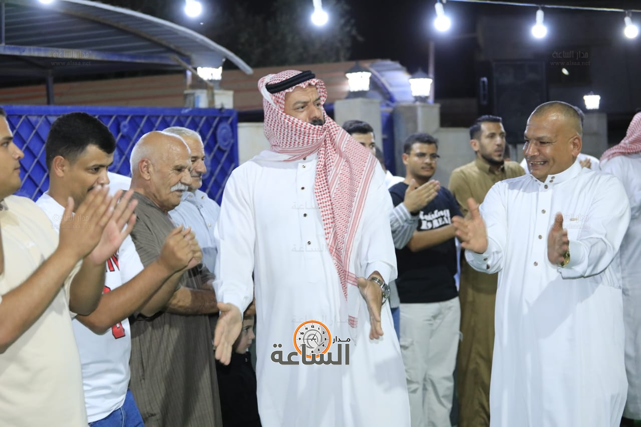 Madar Al-Saa Images 0.6656361126735578