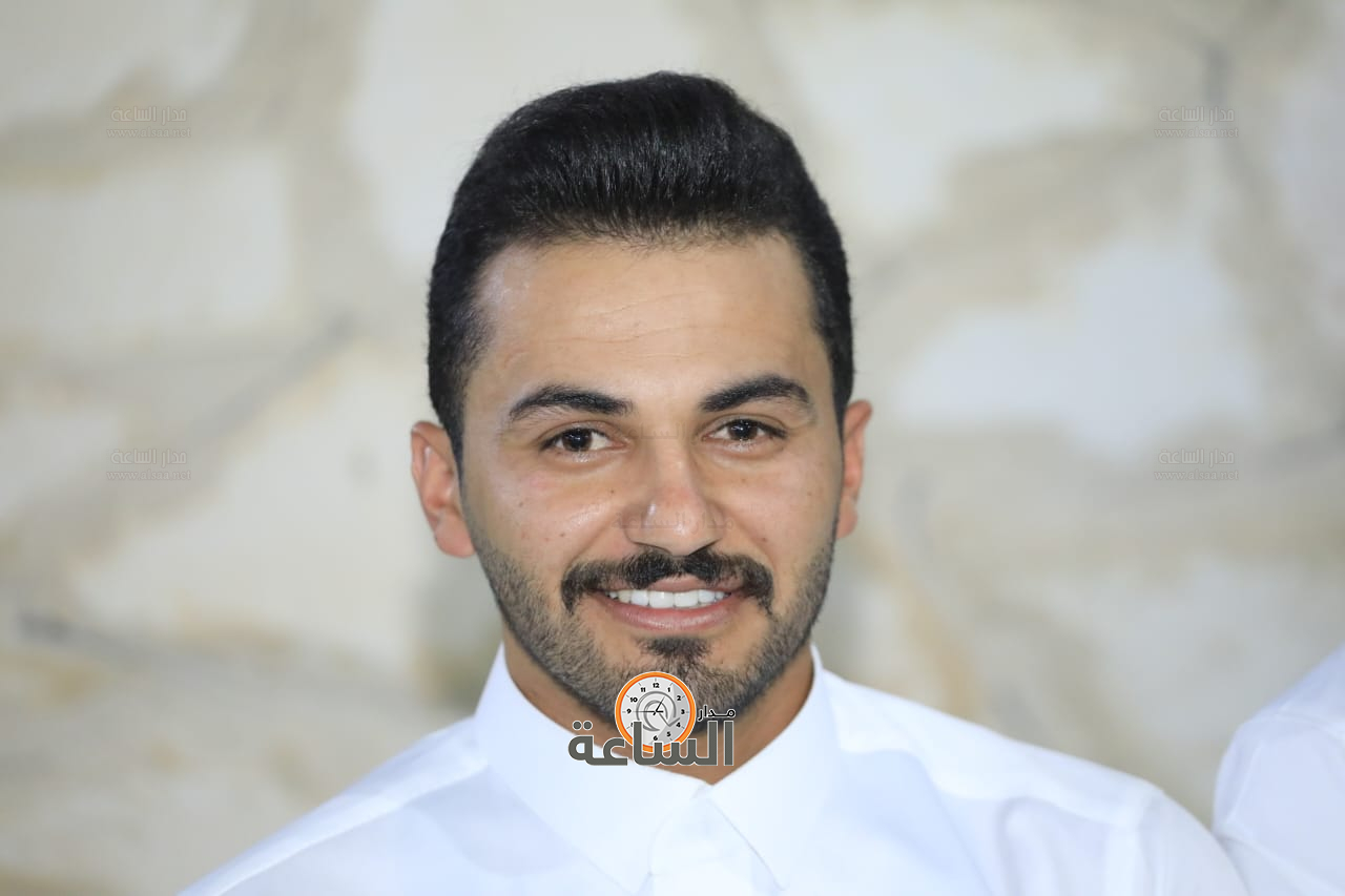 Madar Al-Saa Images 0.2654831082388327