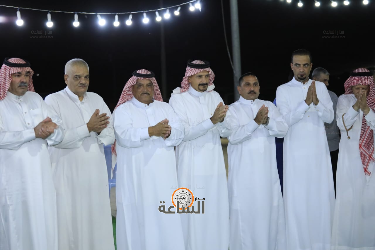 Madar Al-Saa Images 0.26923025295466074