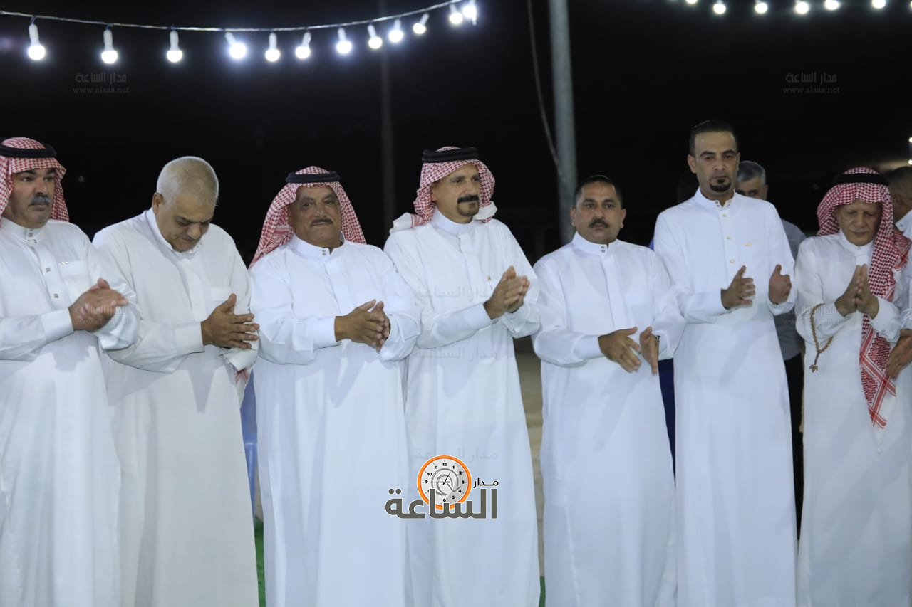 Madar Al-Saa Images 0.780906326426417