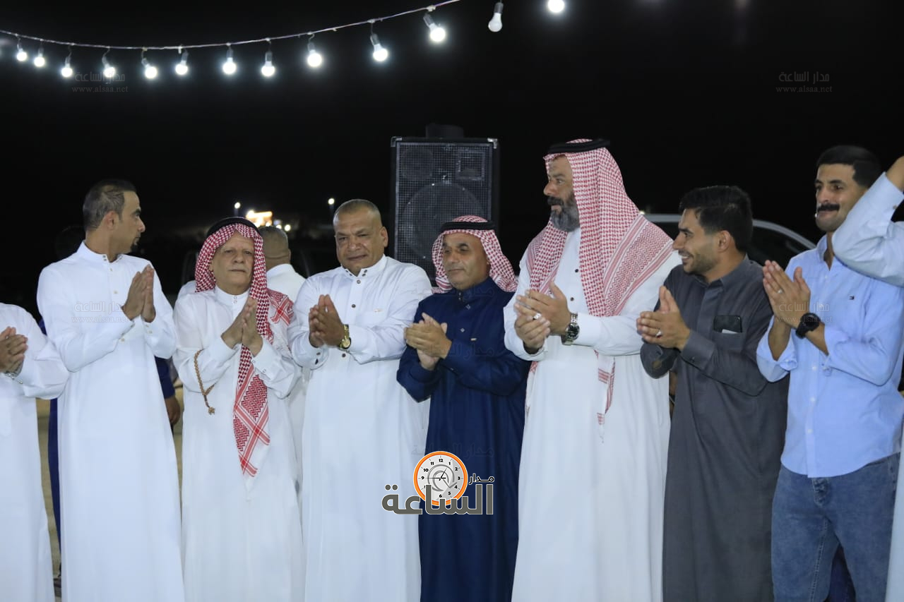 Madar Al-Saa Images 0.9045517912996494