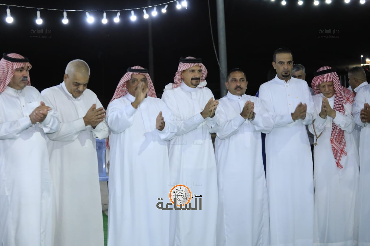 Madar Al-Saa Images 0.7349851830978553