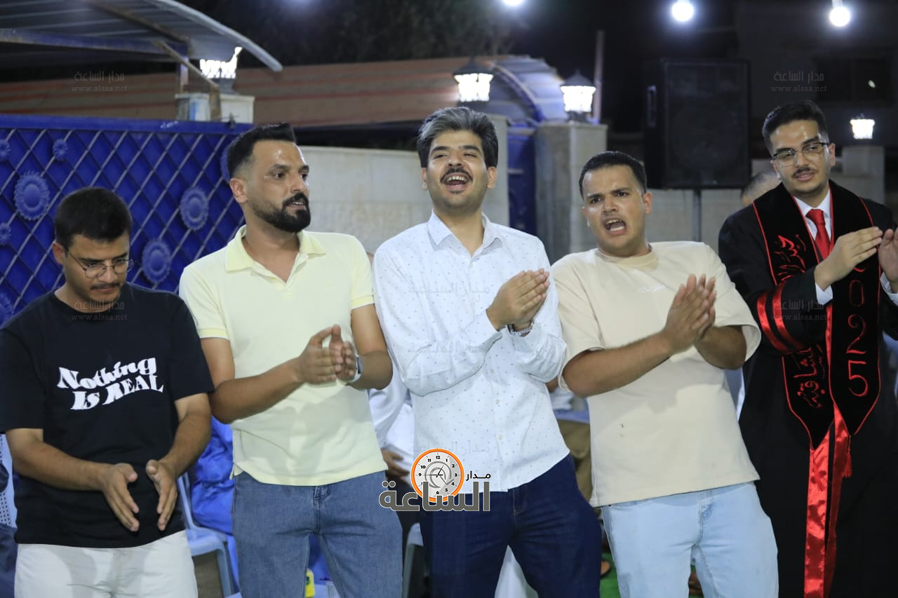 Madar Al-Saa Images 0.540162536375383