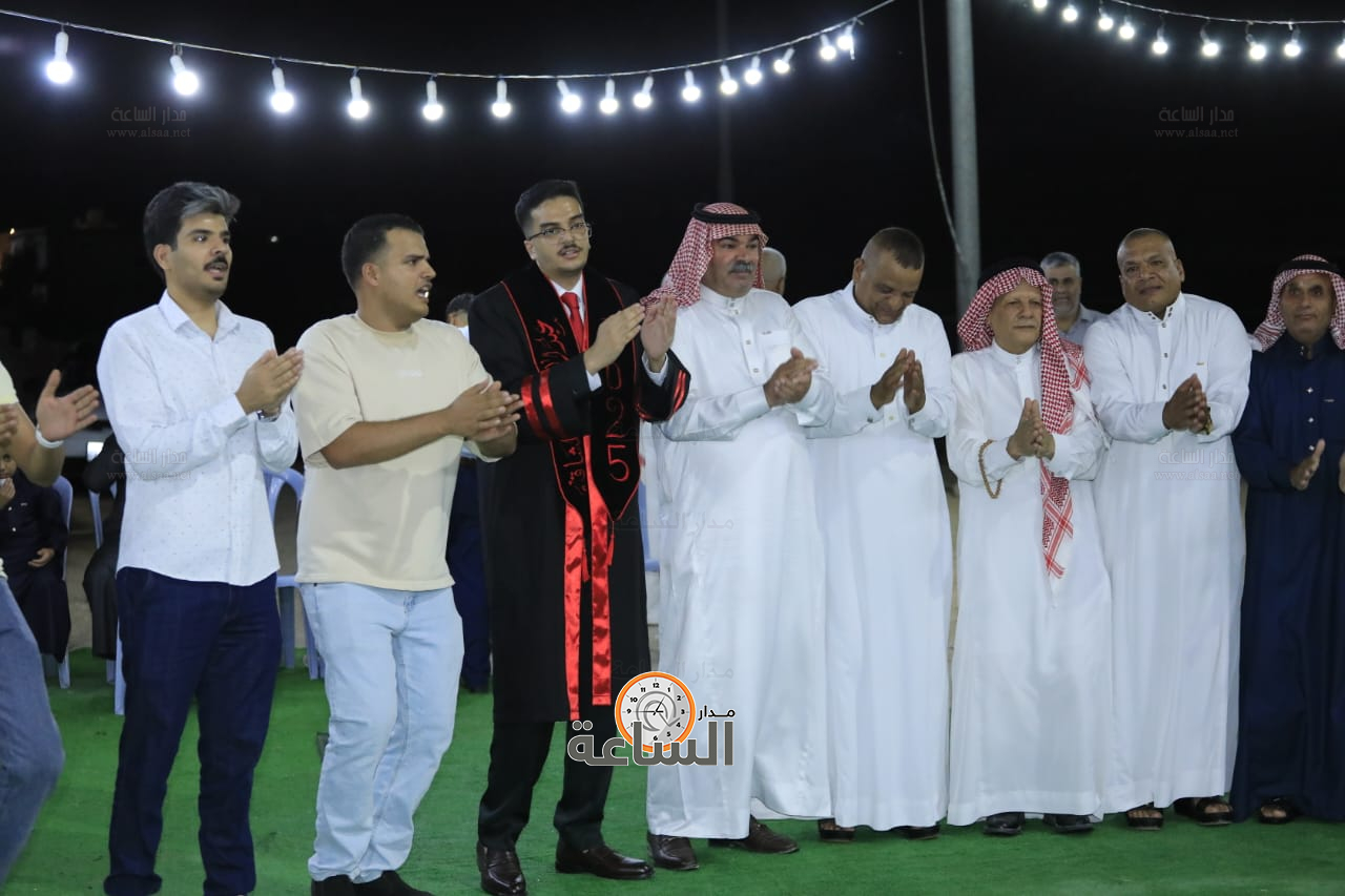 Madar Al-Saa Images 0.8053287763932844