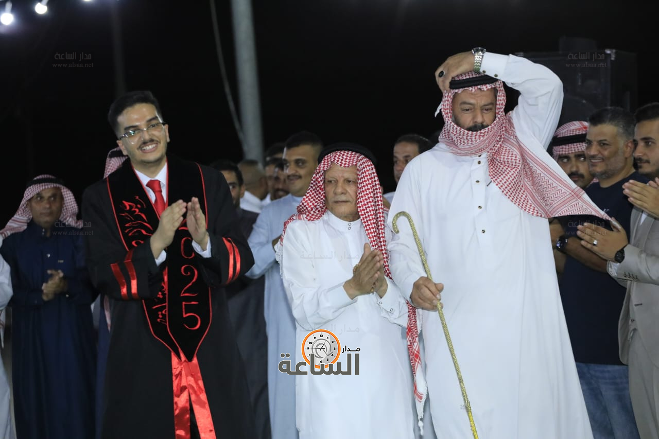 Madar Al-Saa Images 0.955746005207205