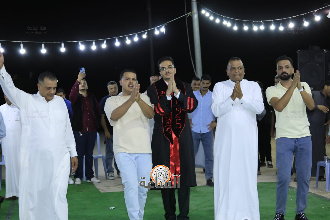 Madar Al-Saa Images 0.6703785619552701