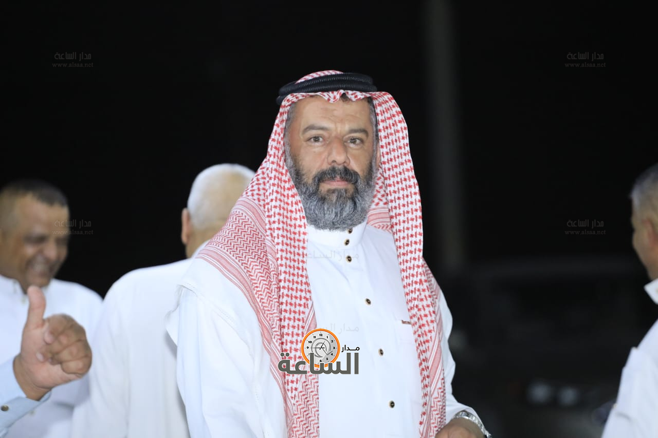 Madar Al-Saa Images 0.5406819111241327