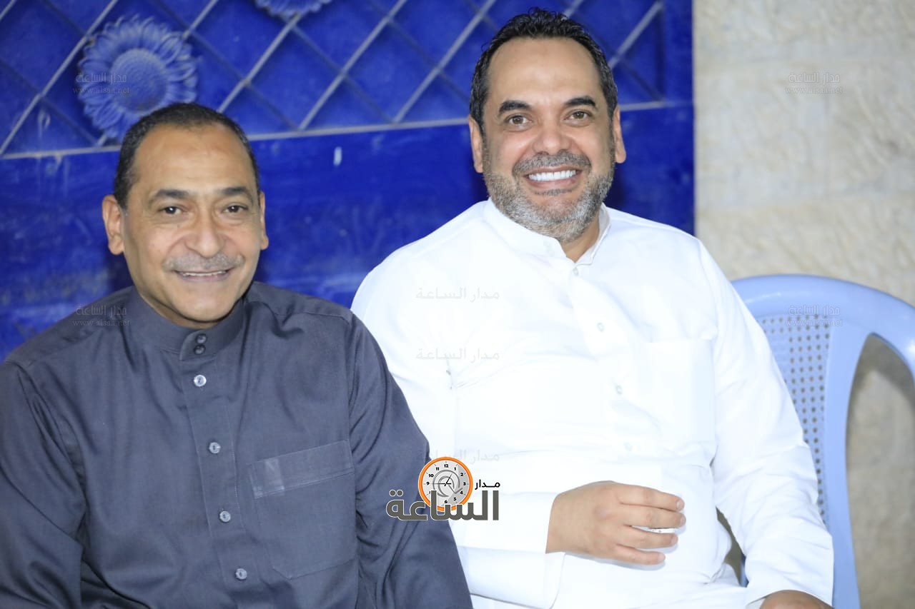 Madar Al-Saa Images 0.6408934026730281