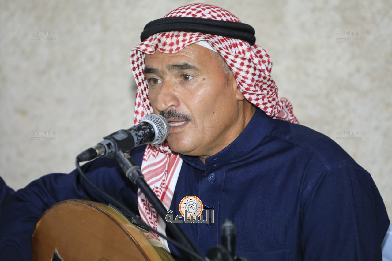 Madar Al-Saa Images 0.6580706378004023