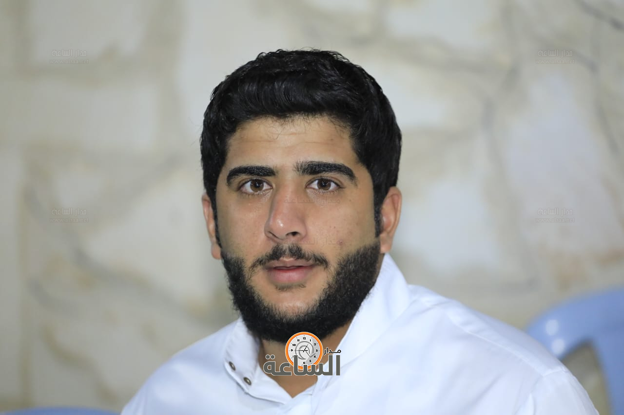 Madar Al-Saa Images 0.4295495279854683