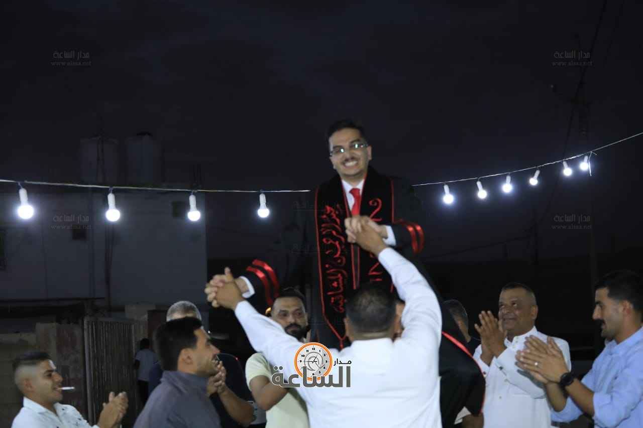 Madar Al-Saa Images 0.8339304812583365