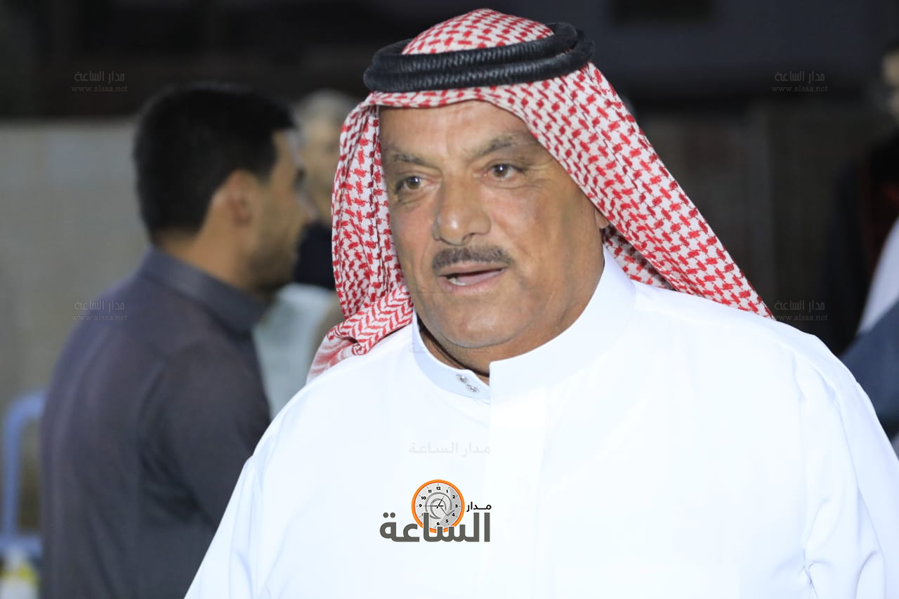 Madar Al-Saa Images 0.2941154497353762