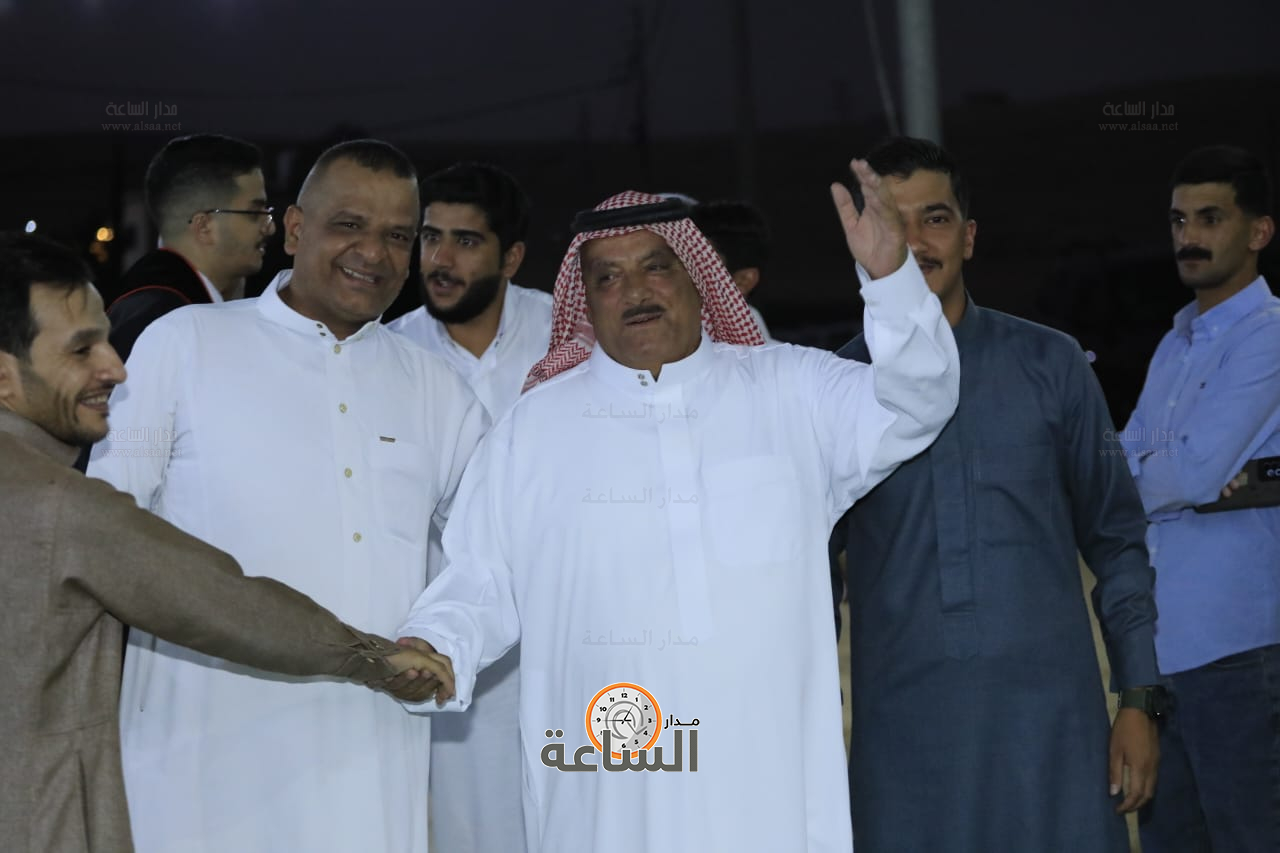 Madar Al-Saa Images 0.08826317896483293