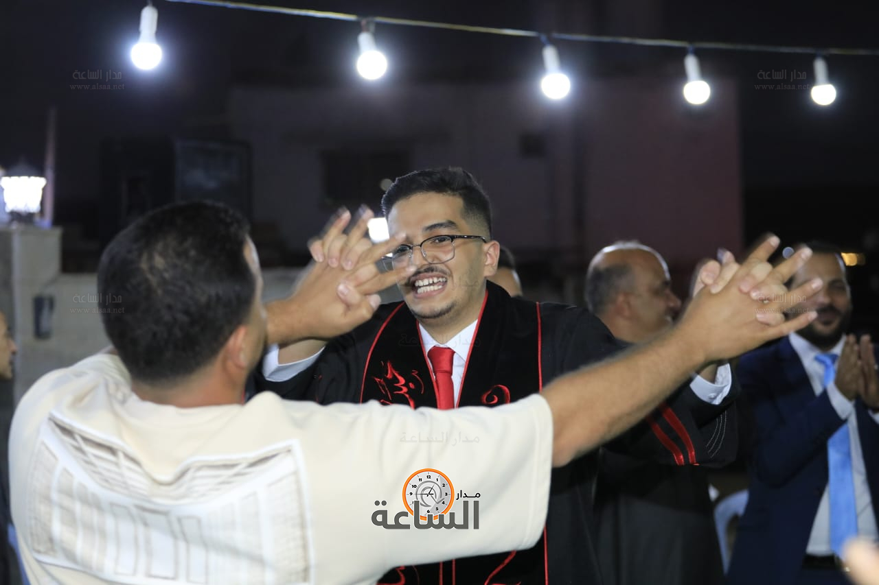 Madar Al-Saa Images 0.22925258737074083