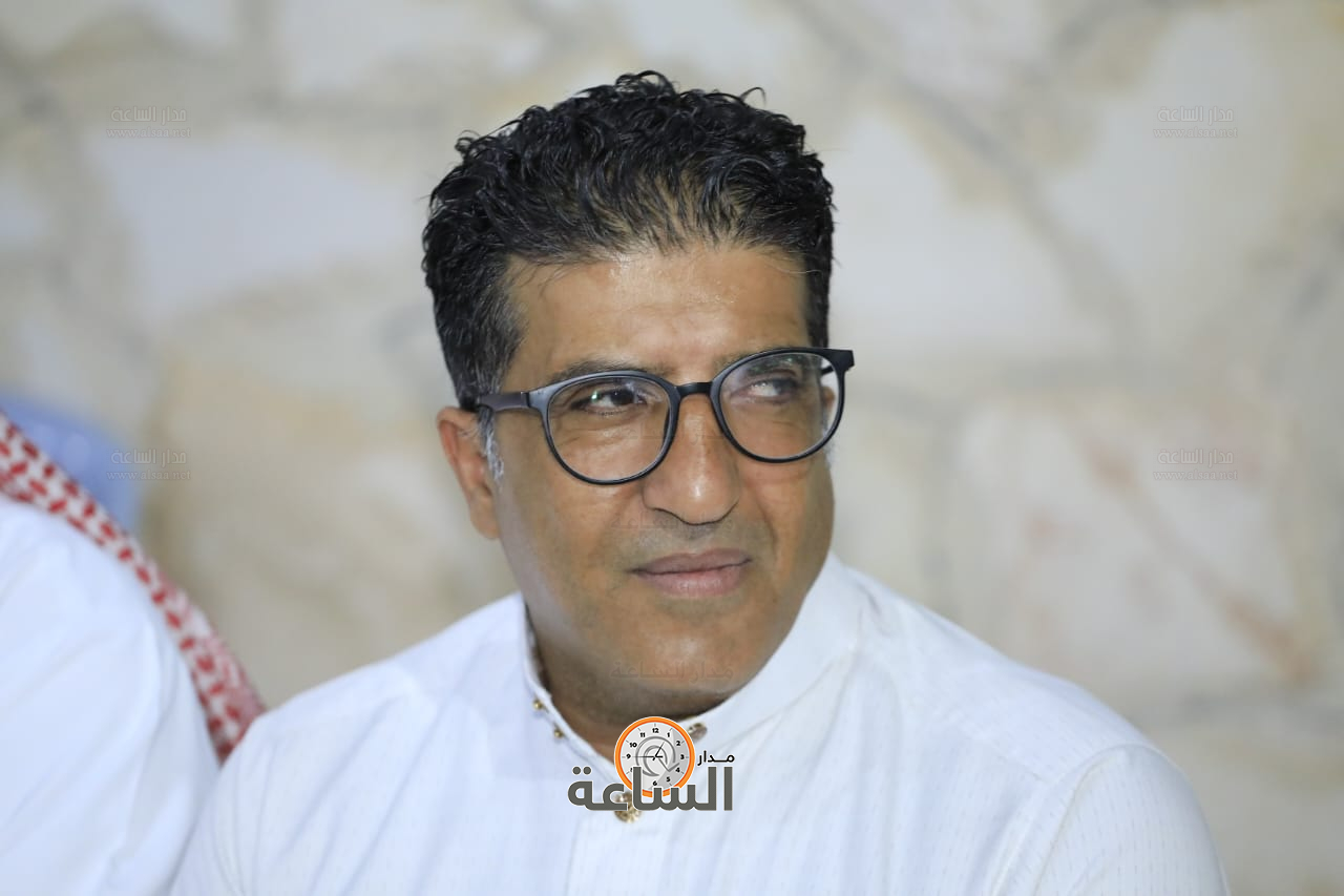 Madar Al-Saa Images 0.23155562419935538