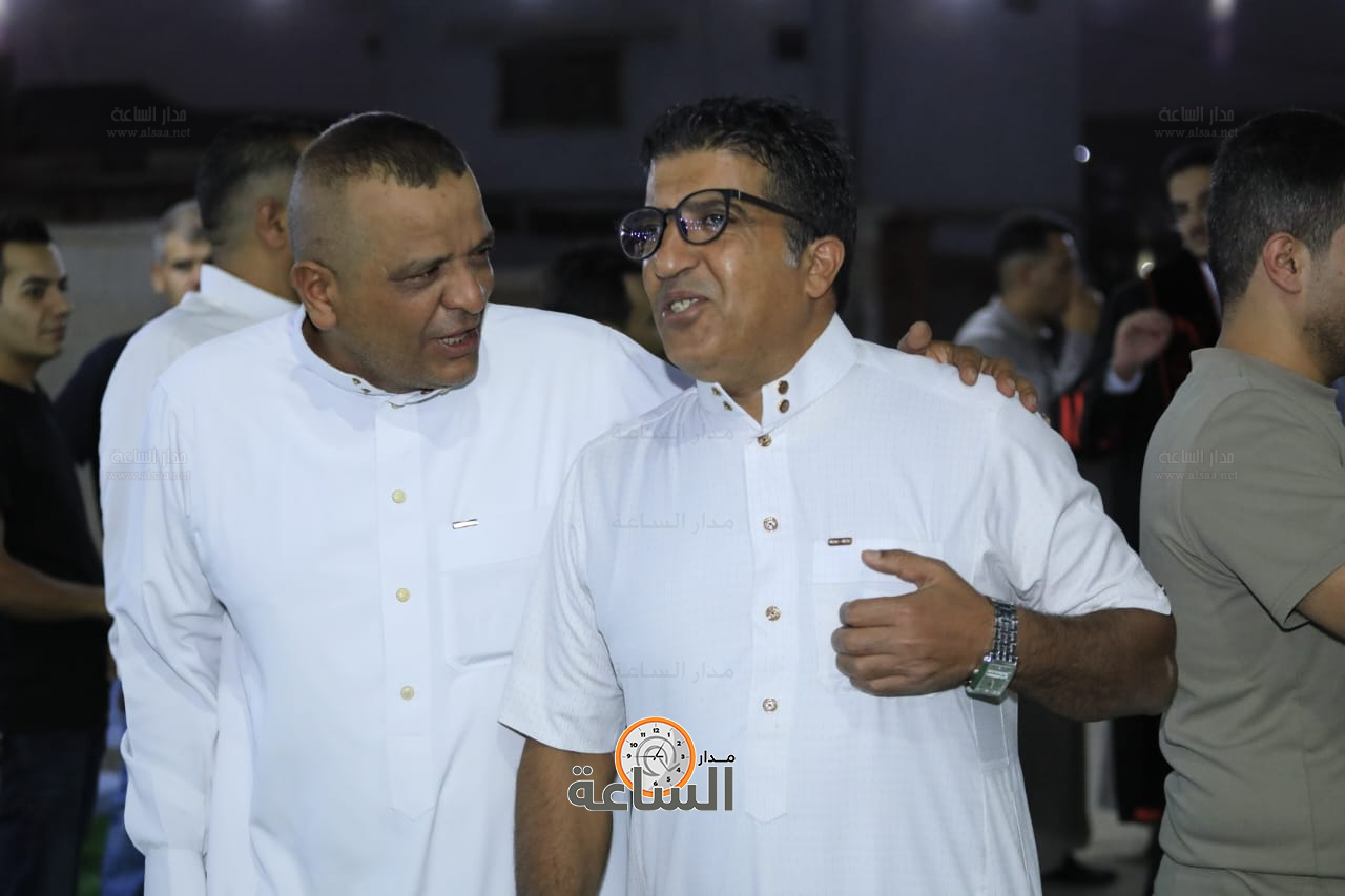 Madar Al-Saa Images 0.8370388338253106