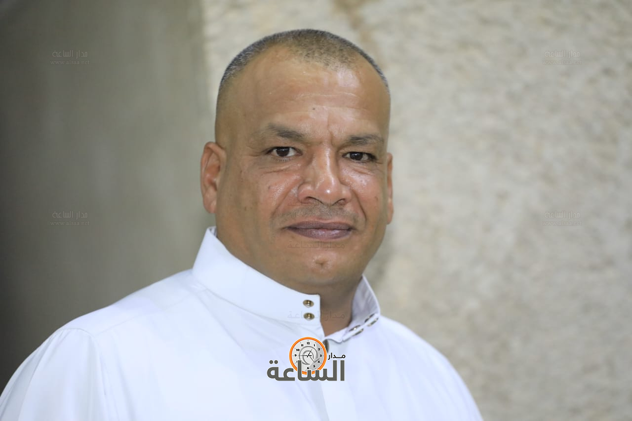 Madar Al-Saa Images 0.10926550572864624