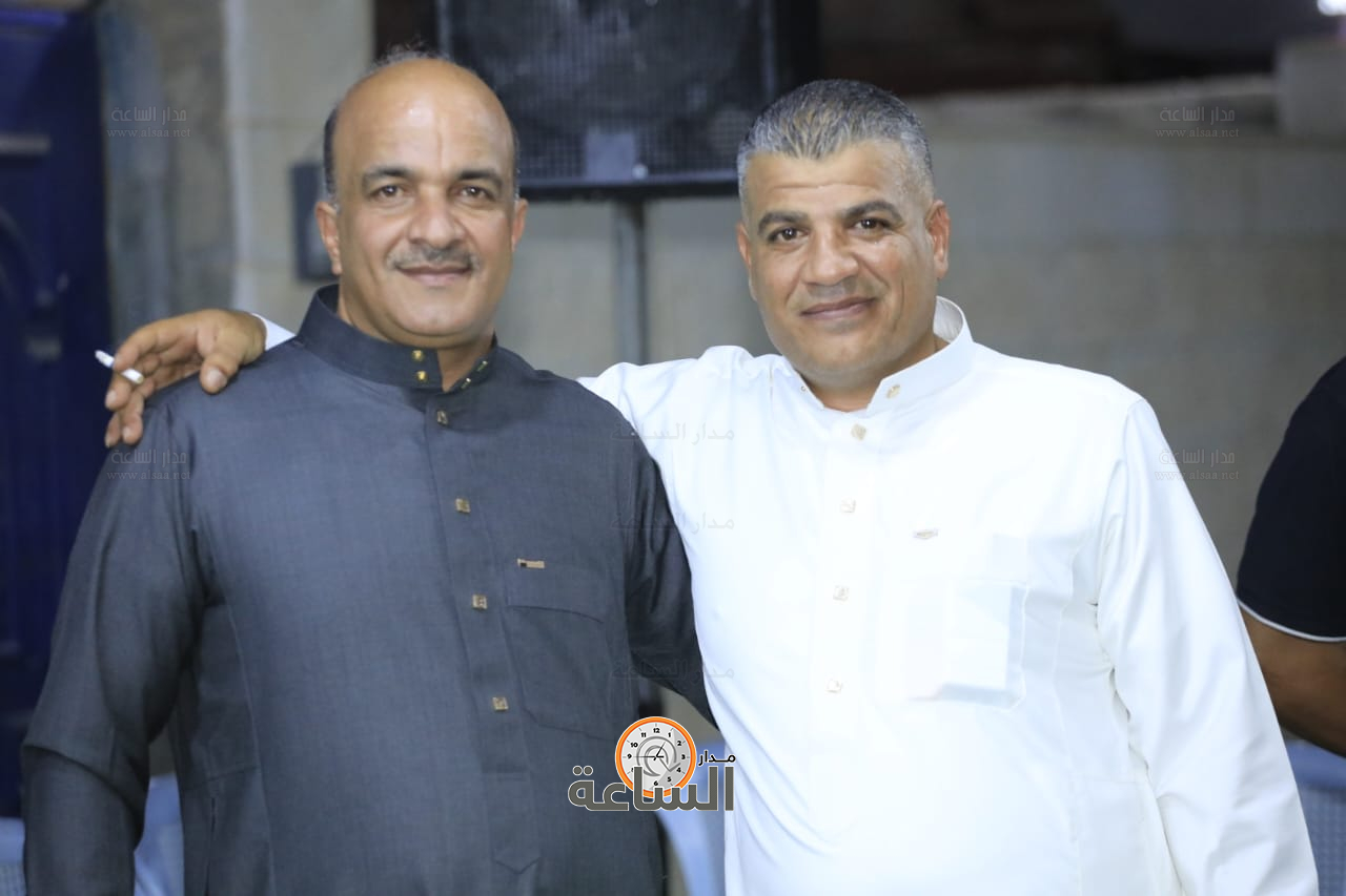 Madar Al-Saa Images 0.4360559741358273